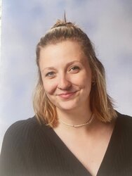 Charlotte Pokorny